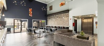 Wingate by Wyndham Humble/Houston Intercontinental Airport