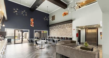 Wingate by Wyndham Humble/Houston Intercontinental Airport