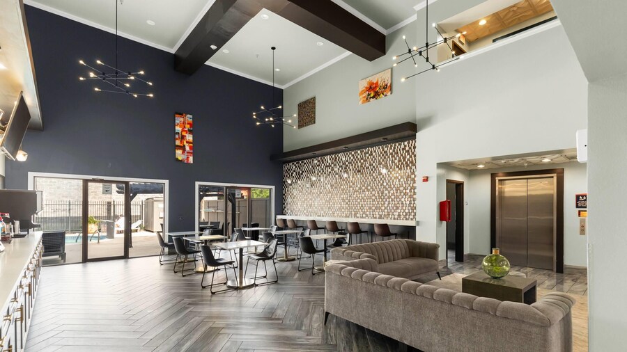 Wingate by Wyndham Humble/Houston Intercontinental Airport