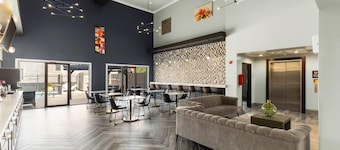 Wingate by Wyndham Humble/Houston Intercontinental Airport