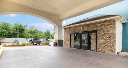Wingate by Wyndham Humble/Houston Intercontinental Airport
