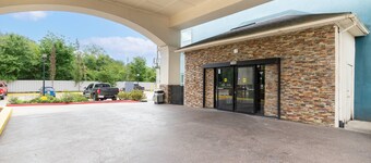 Wingate by Wyndham Humble/Houston Intercontinental Airport