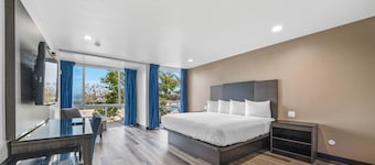 Motel 6 Oceanside, CA Marina / Camp Pendleton