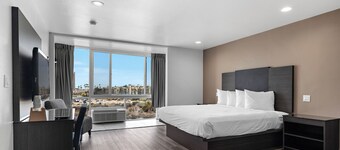 Motel 6 Oceanside, CA Marina / Camp Pendleton