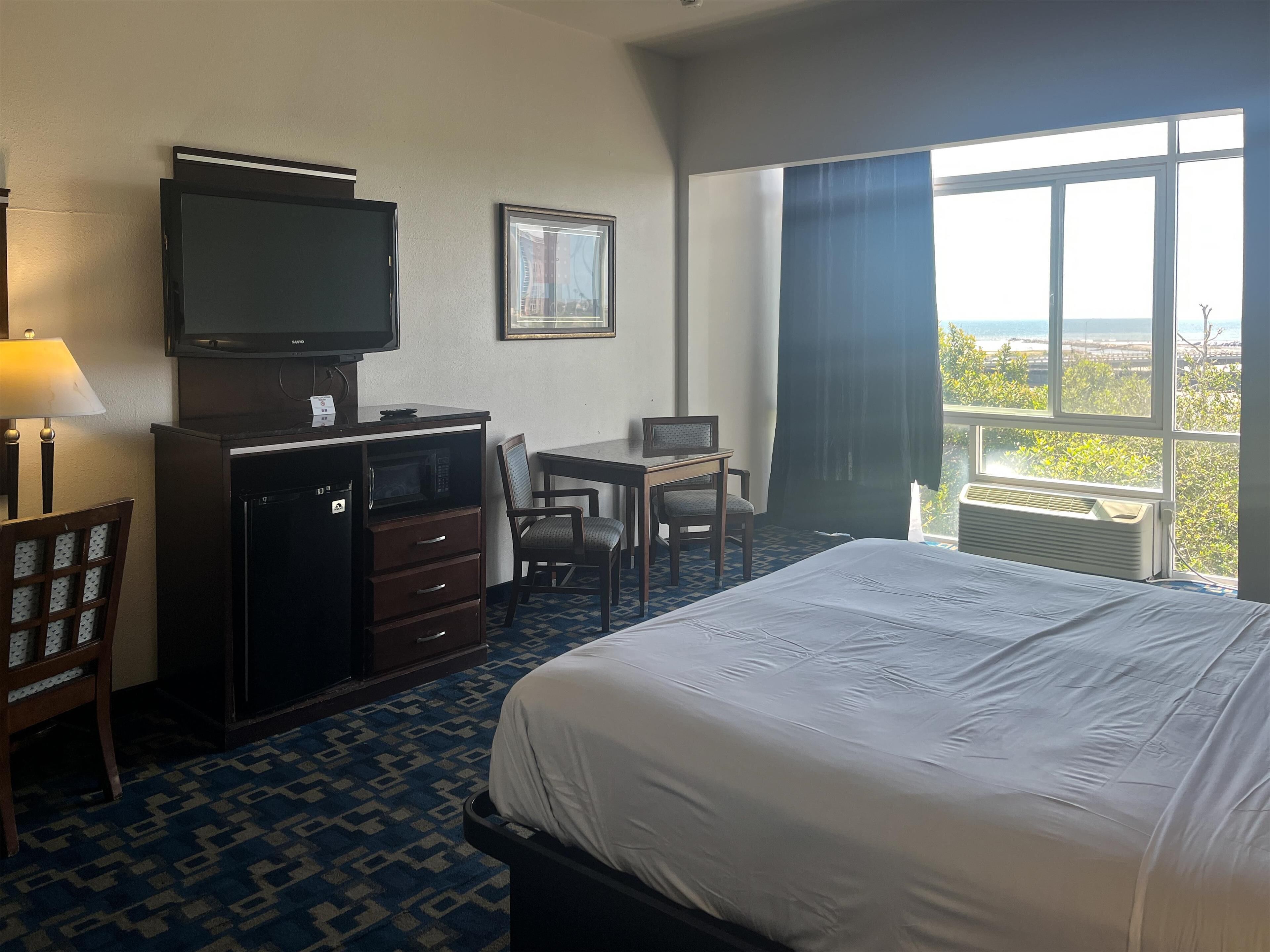 Blackout drapes, soundproofing, iron/ironing board, free WiFi