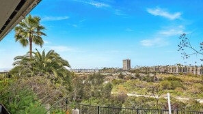 Terrace/patio - Motel 6 Oceanside, CA Marina / Camp Pendleton (Oceanside)