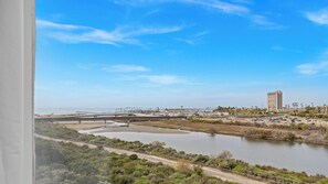 Terrace/patio - Motel 6 Oceanside, CA Marina / Camp Pendleton (Oceanside)