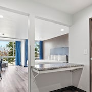 Motel 6 Oceanside, CA Marina / Camp Pendleton