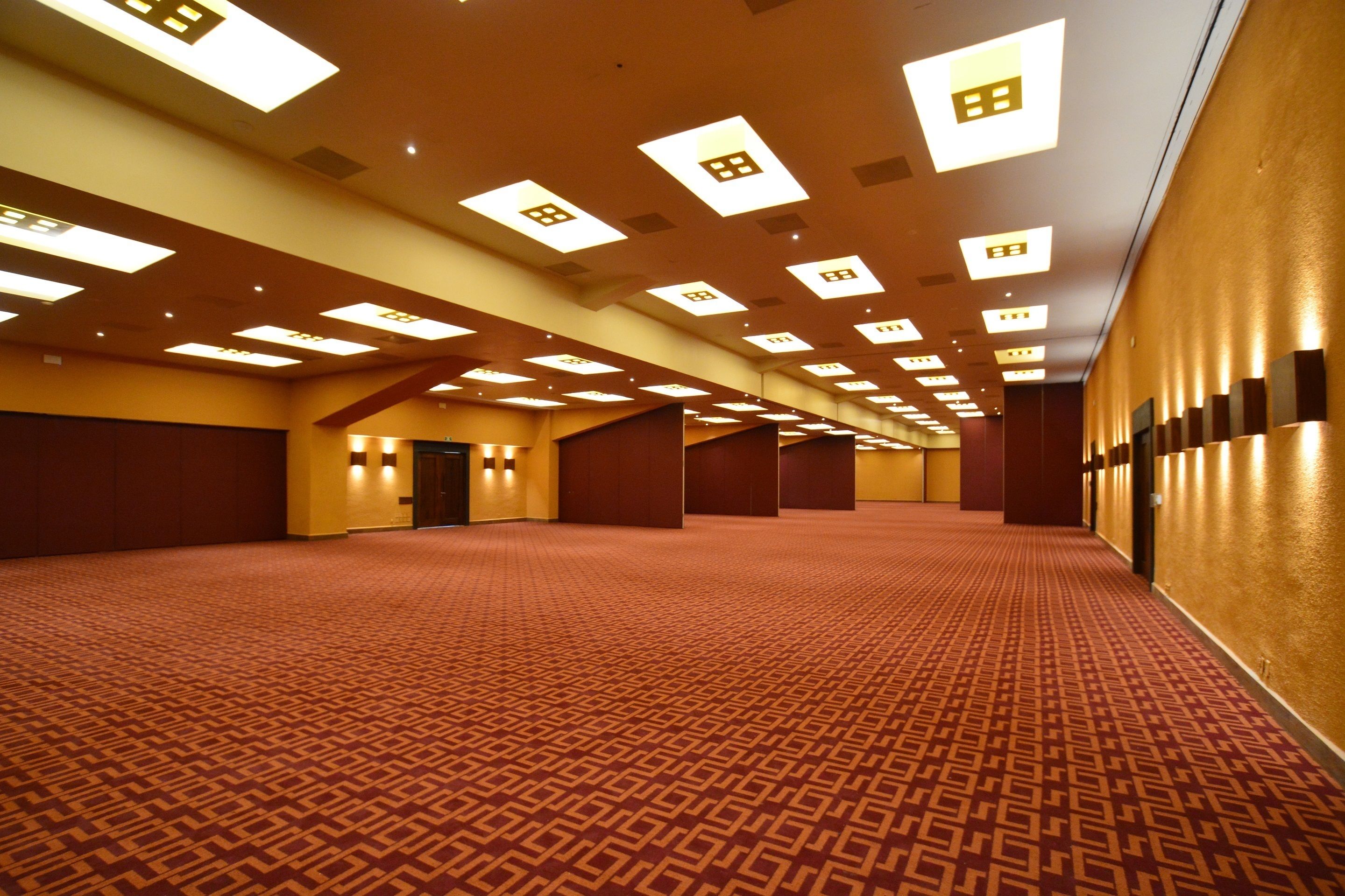 ballroom