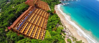 Las Brisas Ixtapa