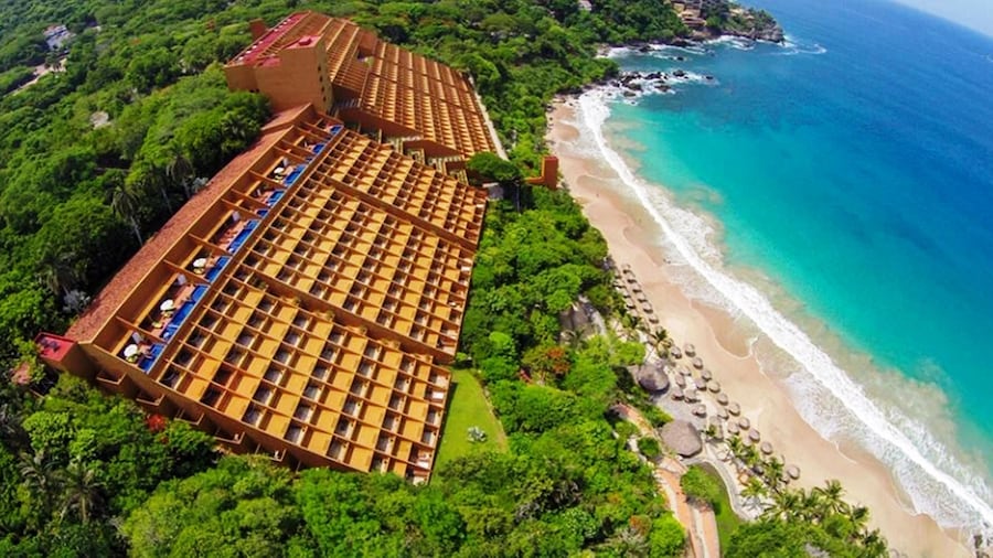 Las Brisas Ixtapa