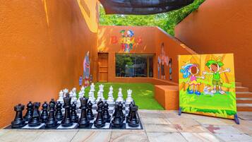 Children's activities