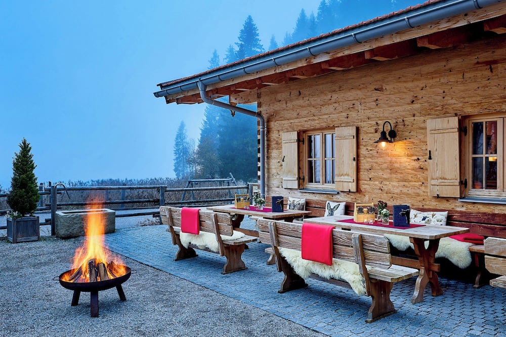Arabella Alpenhotel am Spitzingsee, a Tribute Portfolio Hotel