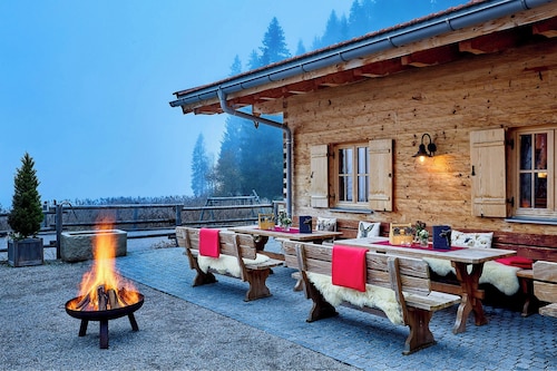 Arabella Alpenhotel am Spitzingsee, a Tribute Portfolio Hotel