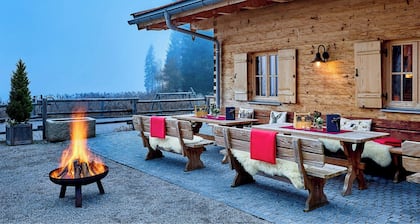 Arabella Alpenhotel am Spitzingsee, a Tribute Portfolio Hotel