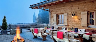 Arabella Alpenhotel am Spitzingsee, a Tribute Portfolio Hotel