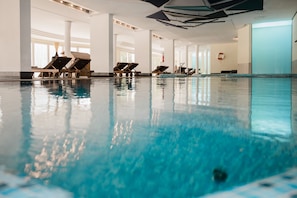 Sauna, spa, bain turc/hammam, soins du corps