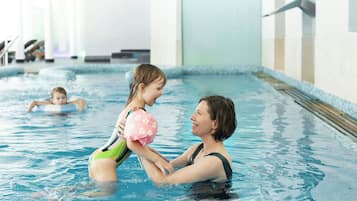 Sauna, Whirlpool, Türkisches Bad/Hamam, Körperbehandlungen