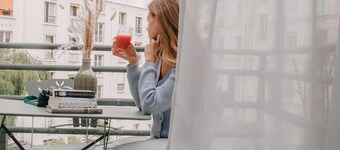 Pepper & Paper Apartments