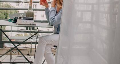 Pepper & Paper Apartments