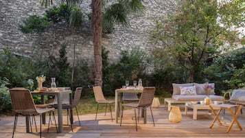 Sala colazione