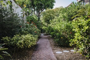 Jardín