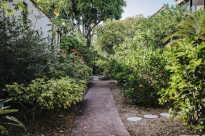 Jardín