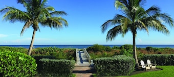 Sanibel Moorings Condo Resort