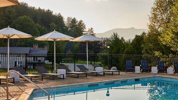 Innenpool, AuĂenpool