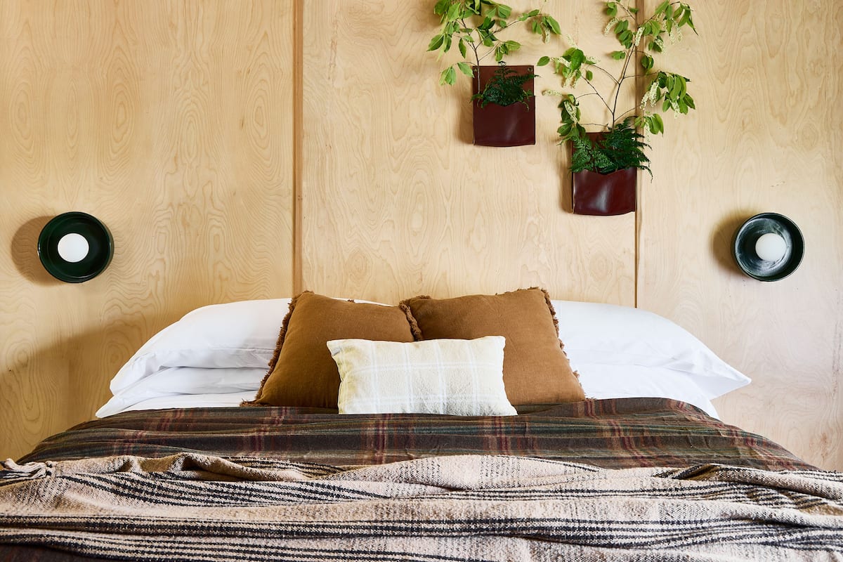 1 Schlafzimmer, Verdunkelungsvorhänge, kostenloses WLAN, Bettwäsche