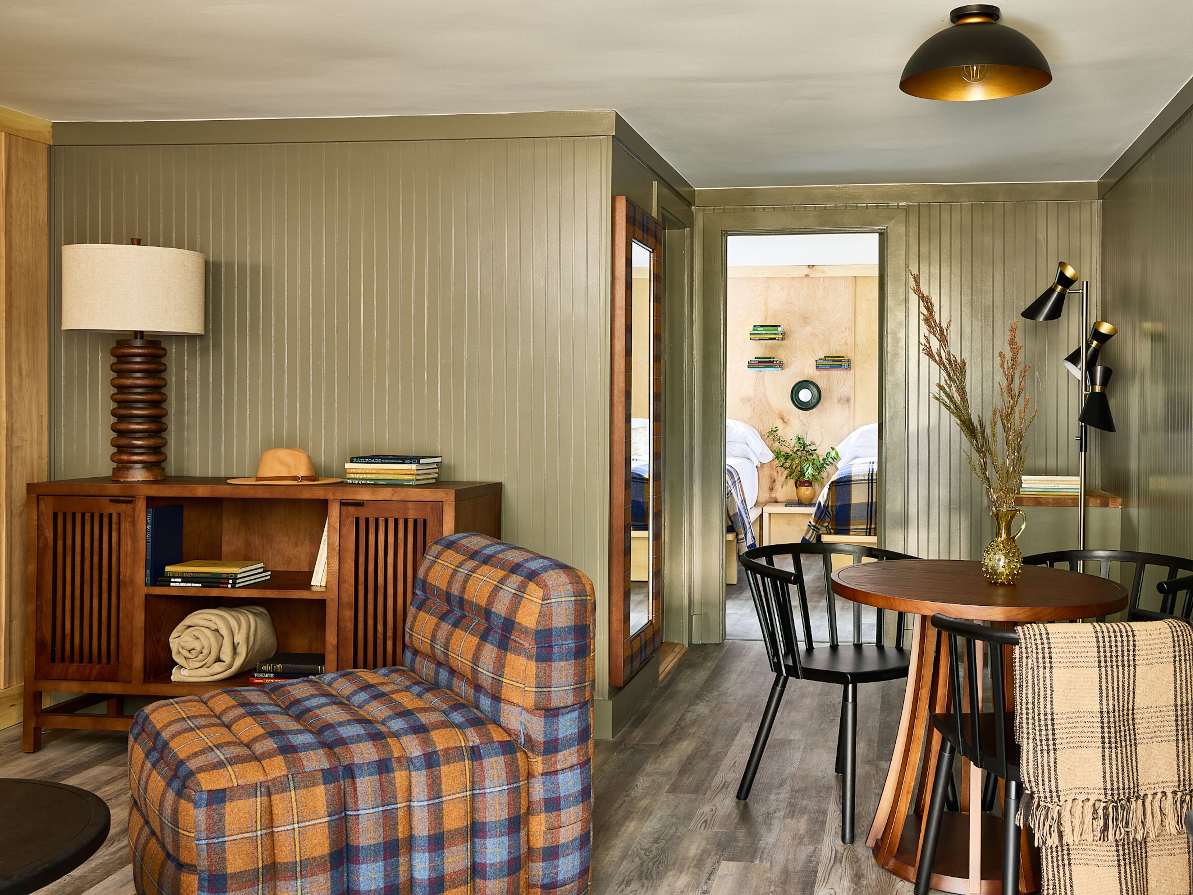 Photo - Bluebird Cady Hill Lodge