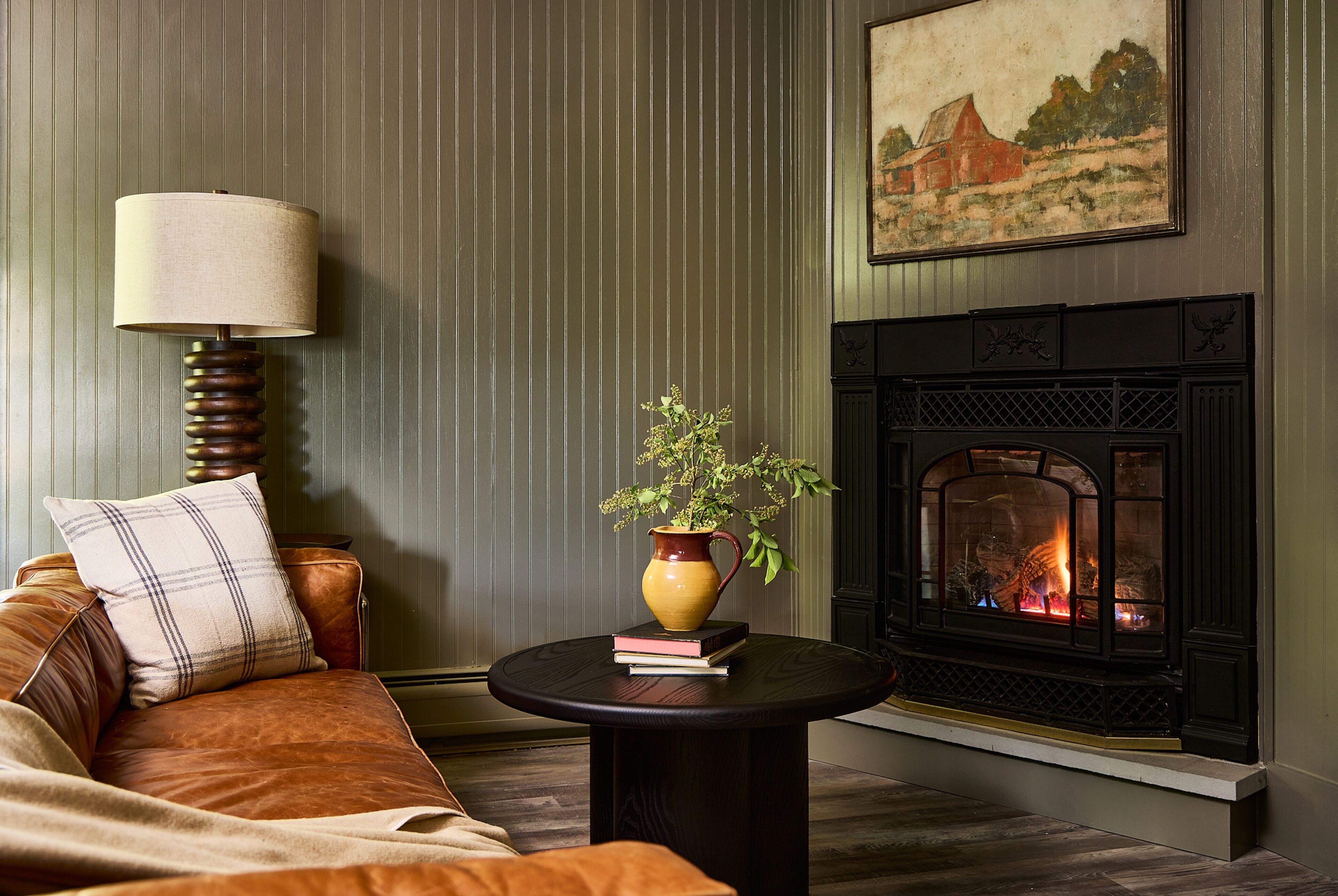 Photo - Bluebird Cady Hill Lodge