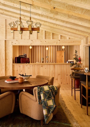 Lobby-Lounge