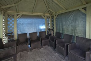Pérgola