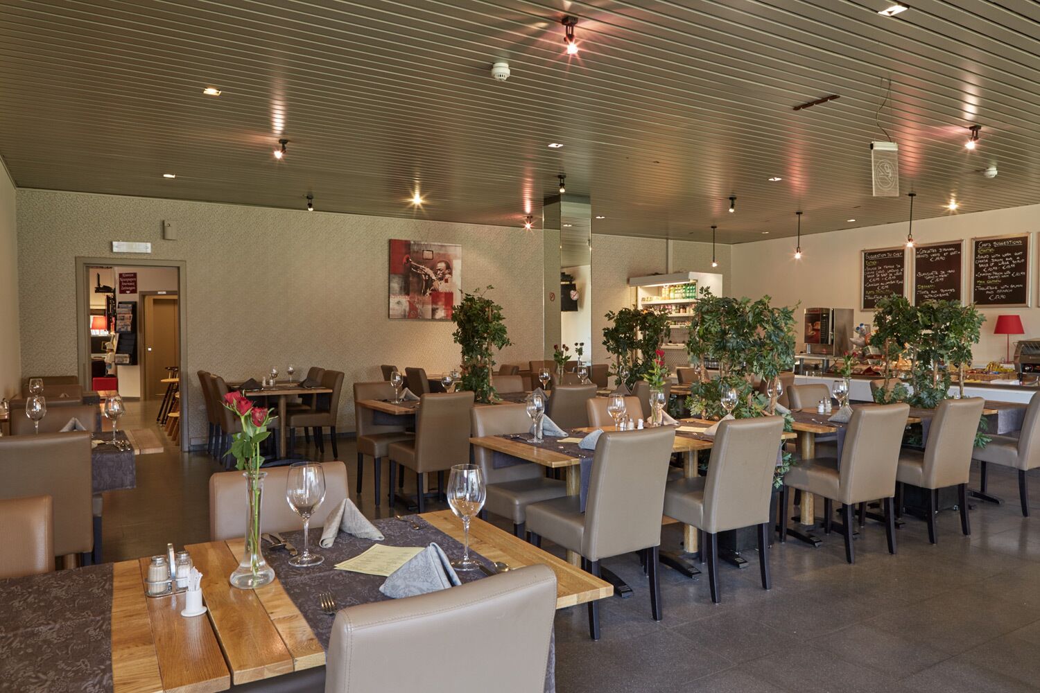 Restoran