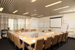 Meeting facility - Hotel Vivaldi (Westerlo)