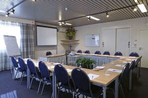 Sala de reunião