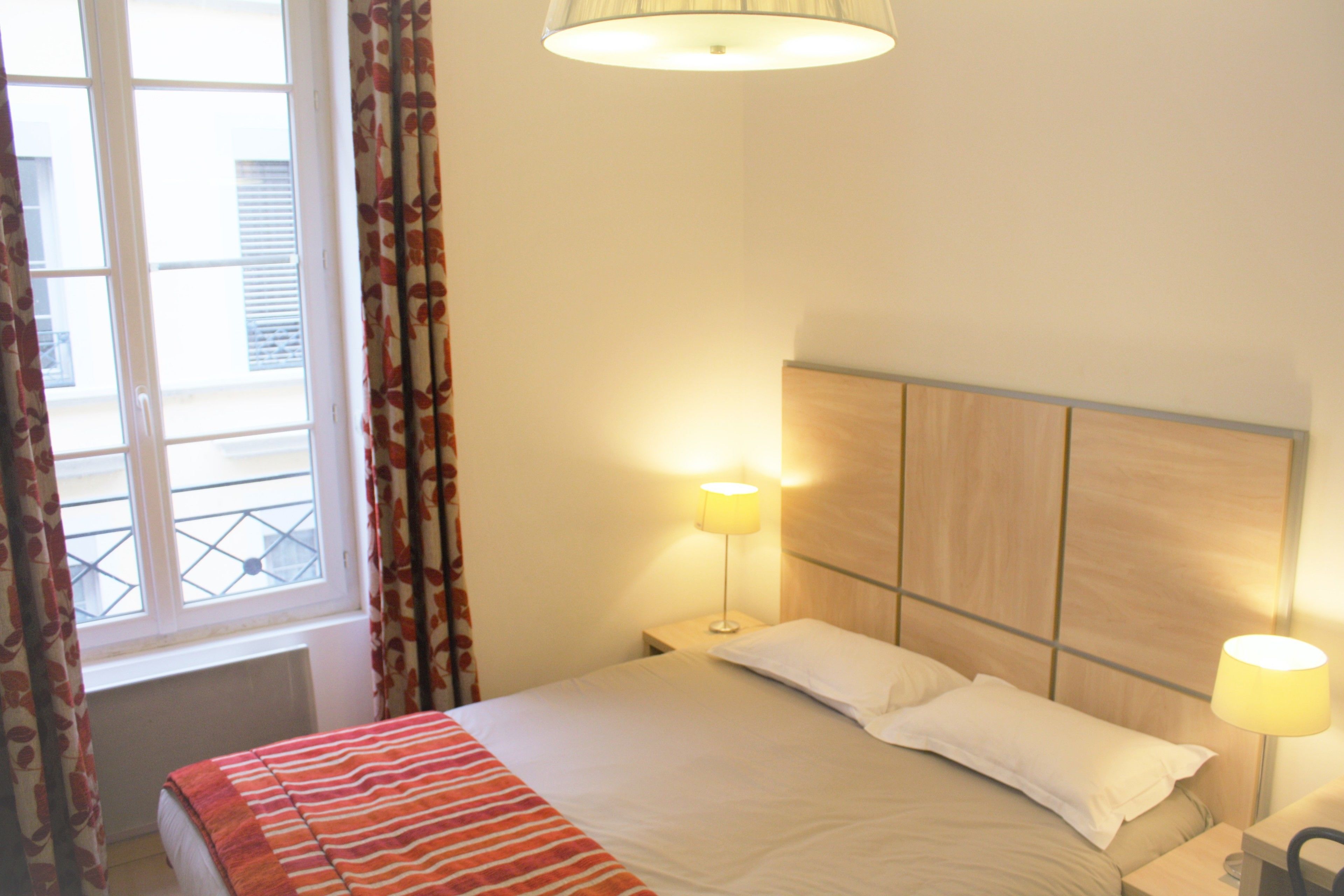 Foto - Best Western Hotel Saint Antoine