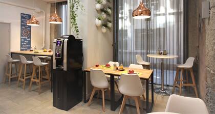 Best Western Hotel Saint Antoine