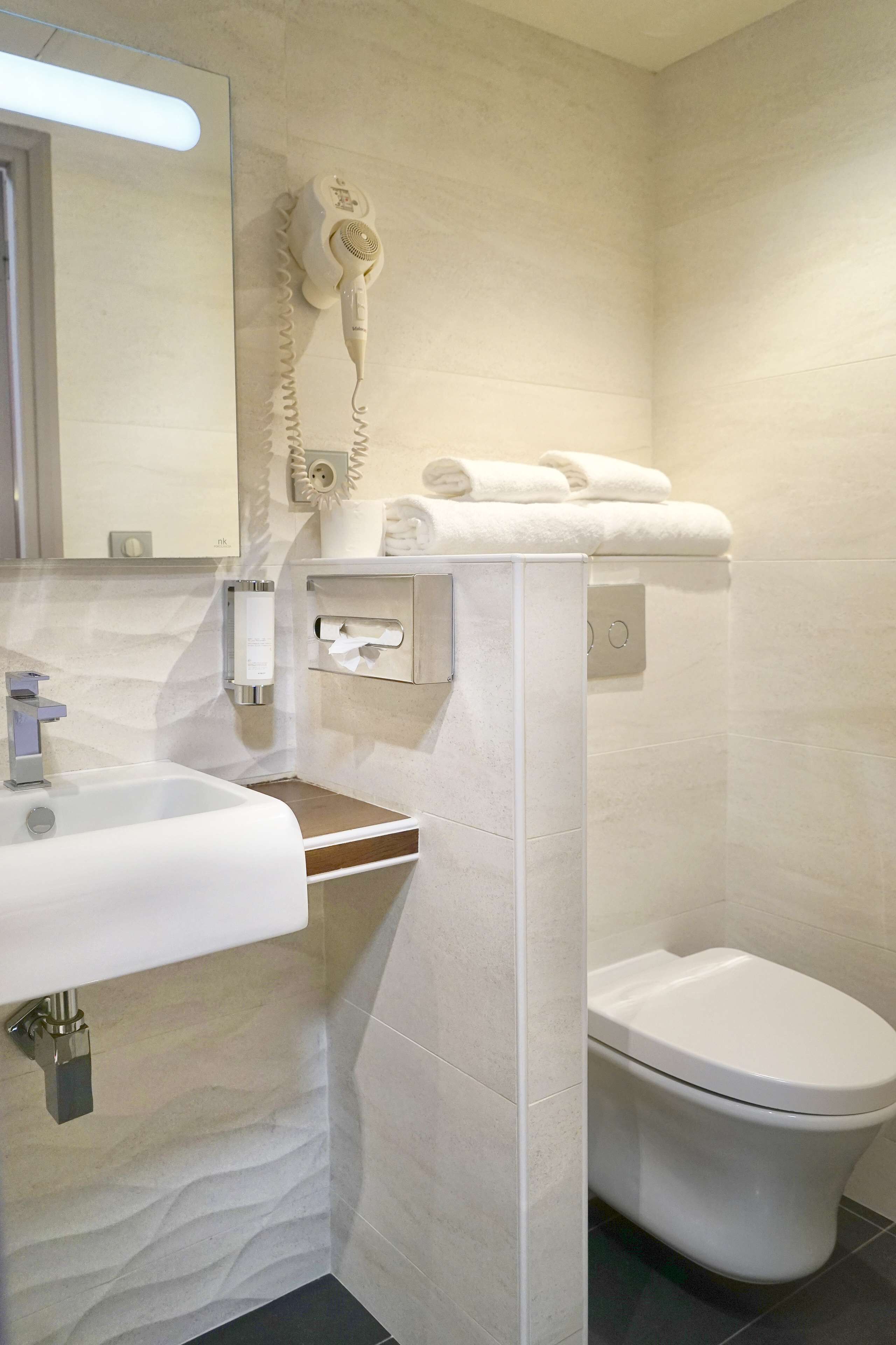 Foto - Best Western Hotel Saint Antoine