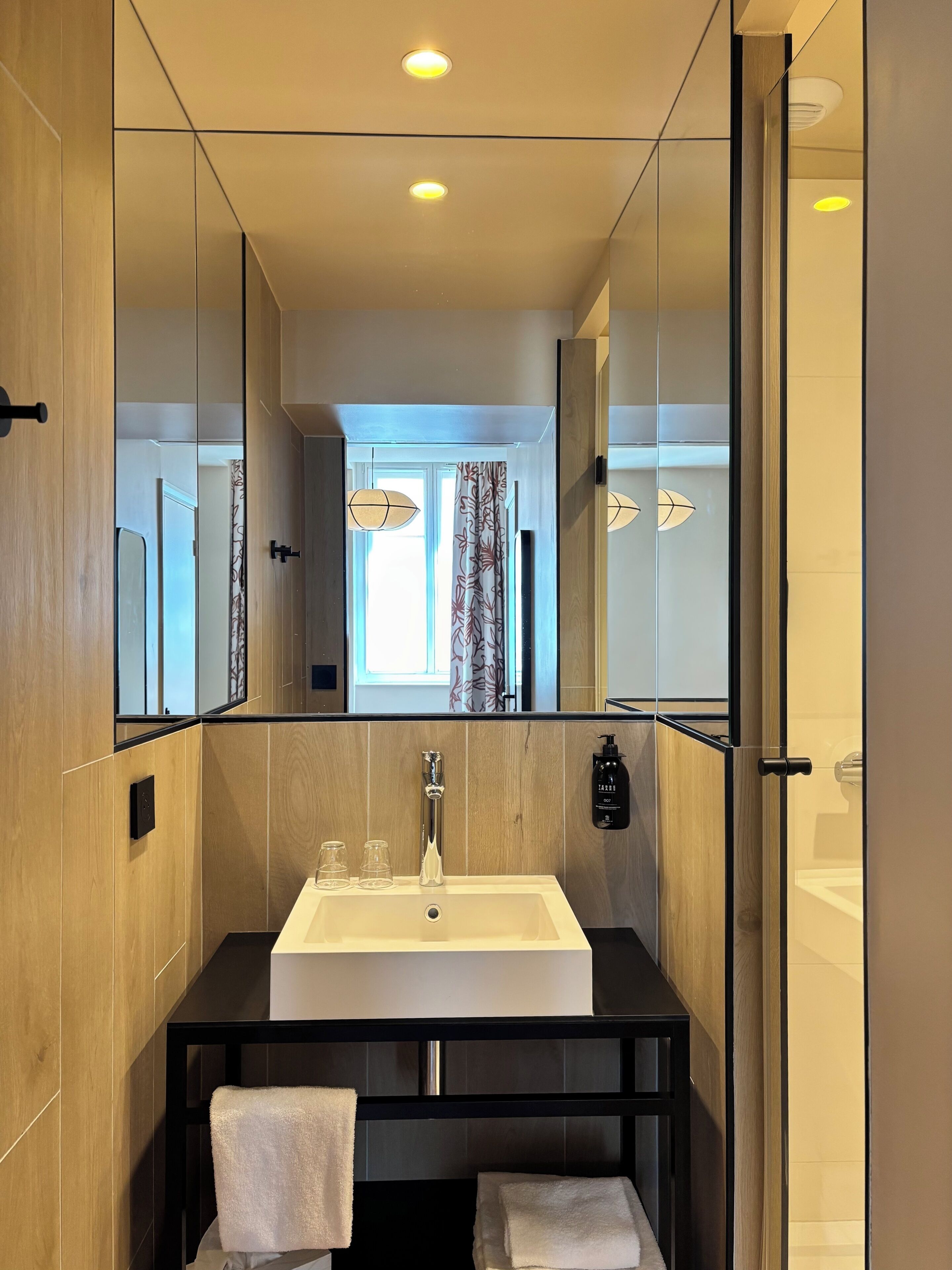 Foto - Best Western Hotel Saint Antoine