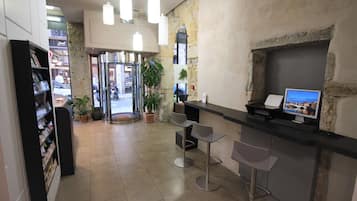 Recepción