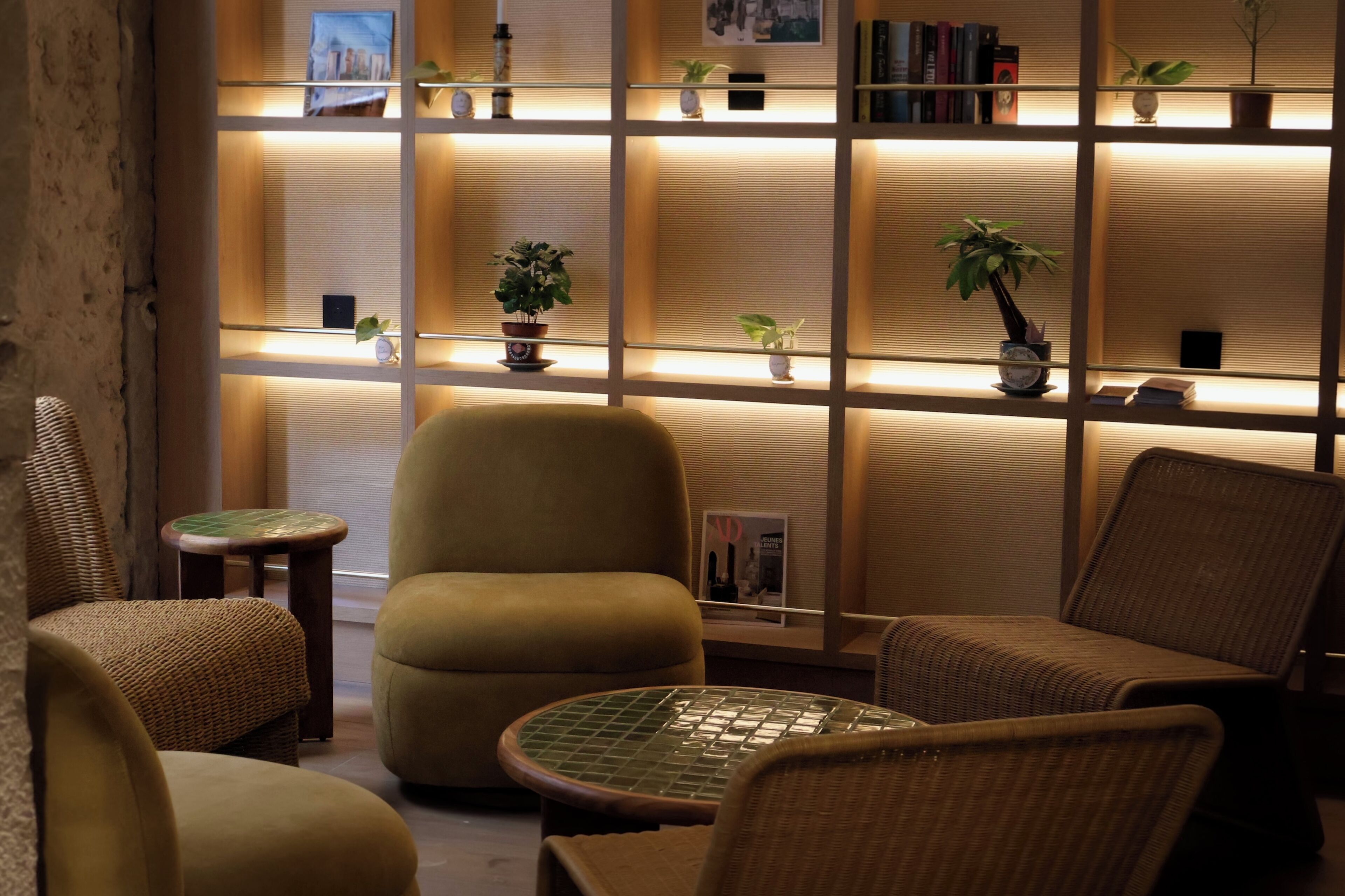 Foto - Best Western Hotel Saint Antoine