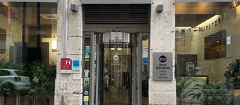 Best Western Hotel Saint Antoine