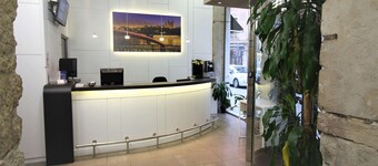 Best Western Hotel Saint Antoine