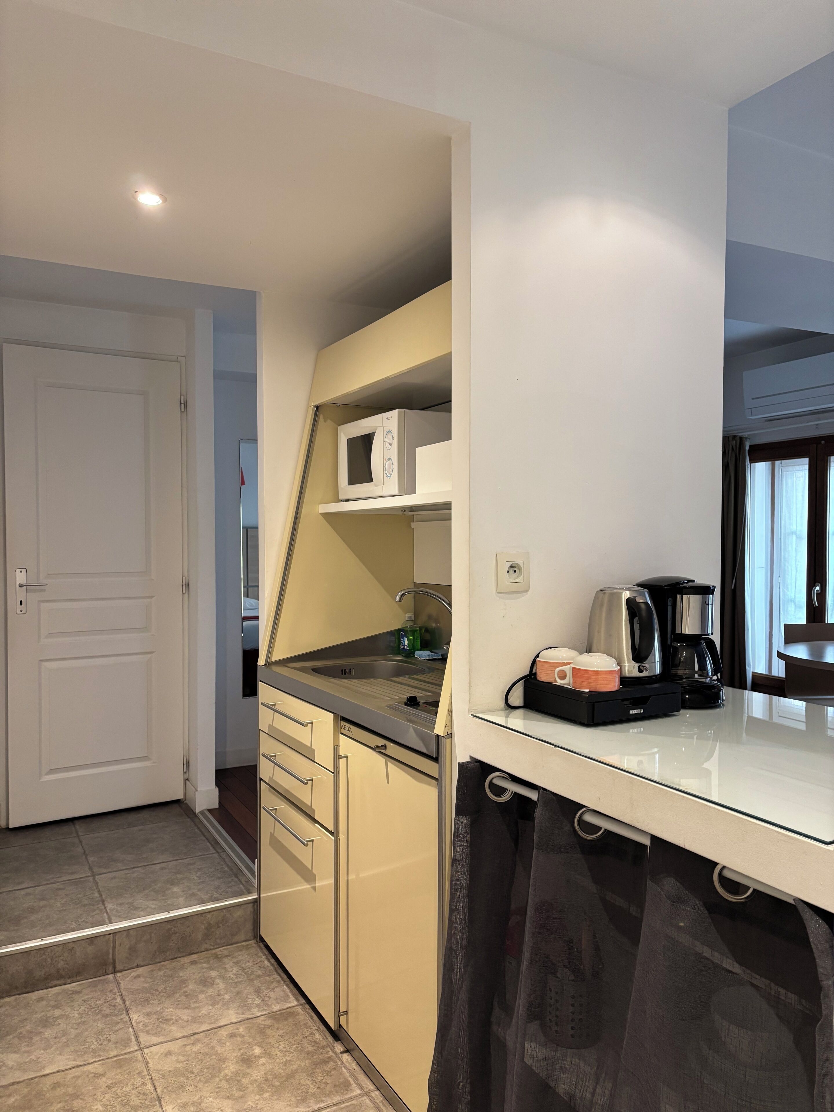 Foto - Best Western Hotel Saint Antoine