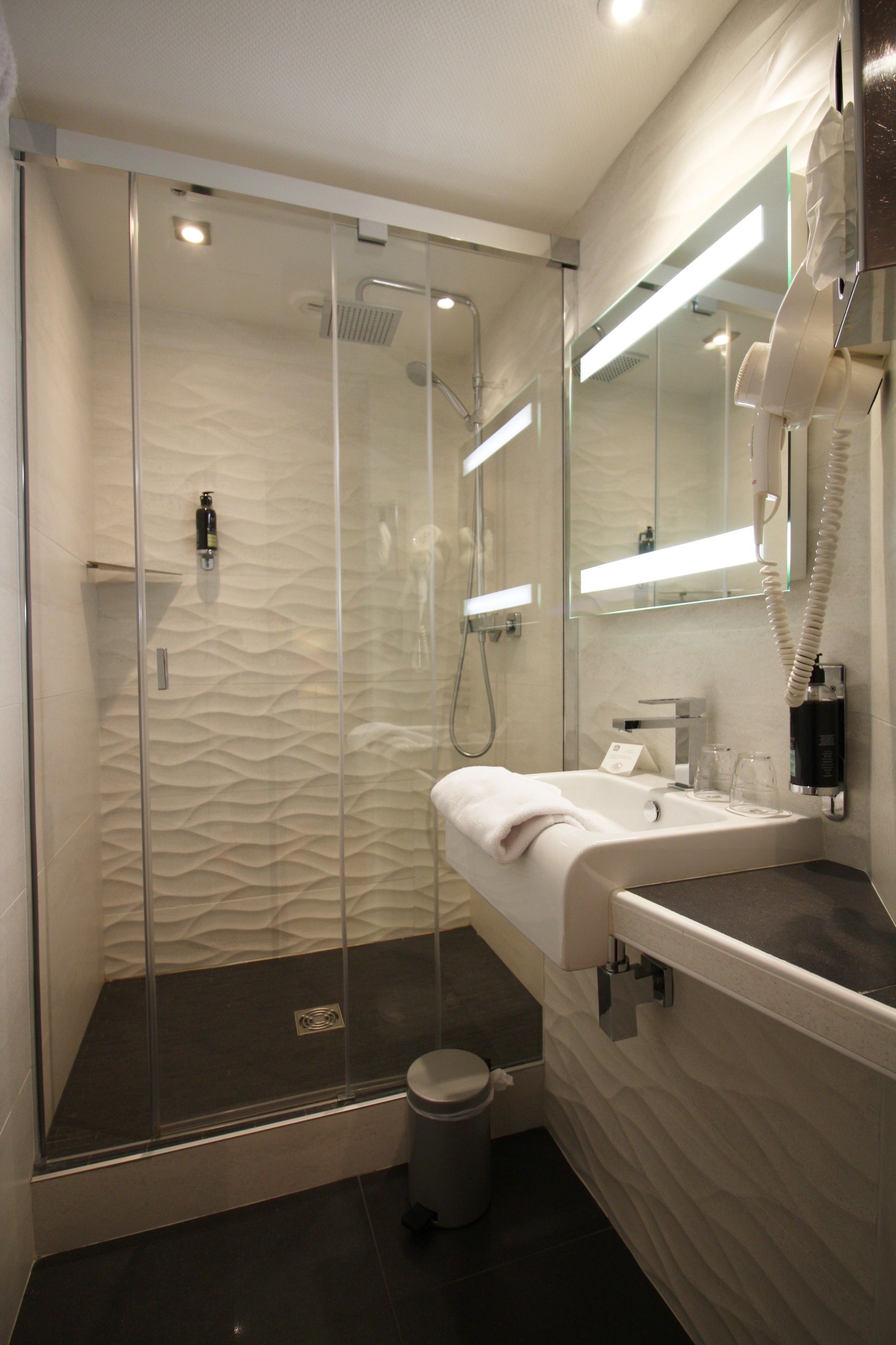 Foto - Best Western Lyon Saint-Antoine