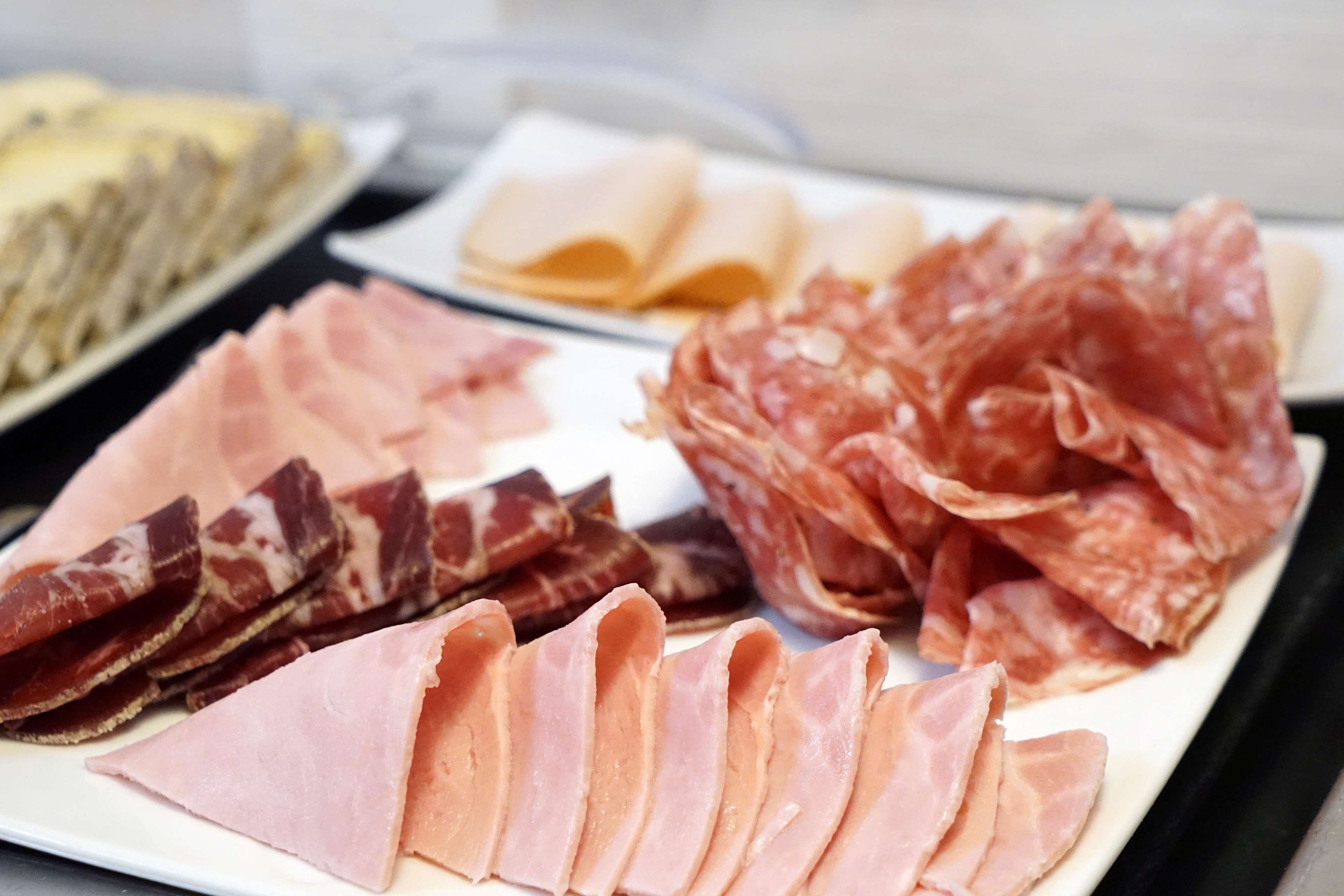 Foto - Best Western Lyon Saint-Antoine