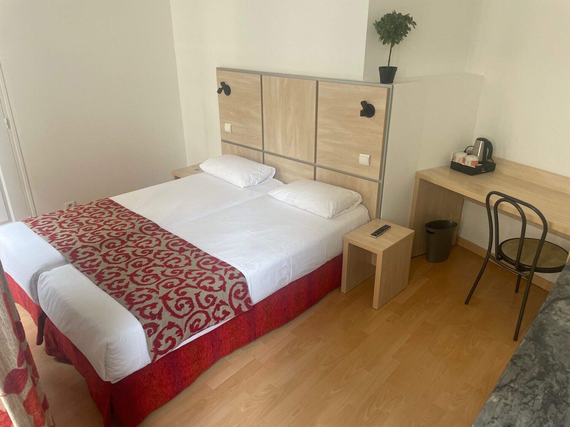 Foto - Best Western Hotel Saint Antoine