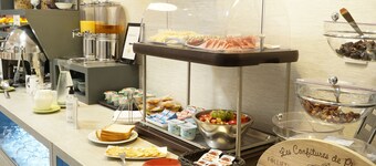 Best Western Hotel Saint Antoine